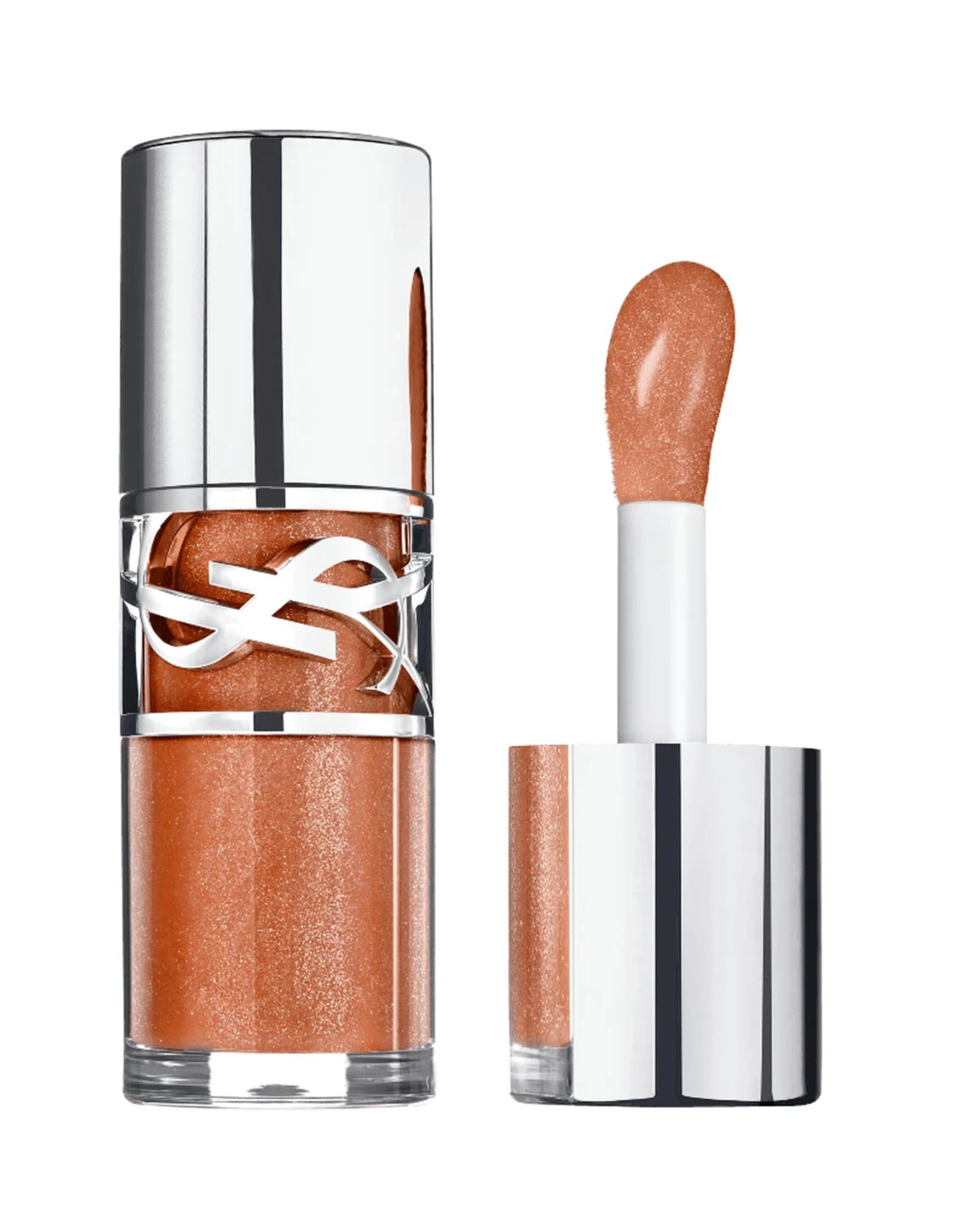 YSL Loveshine Plumping Lip Oil Gloss