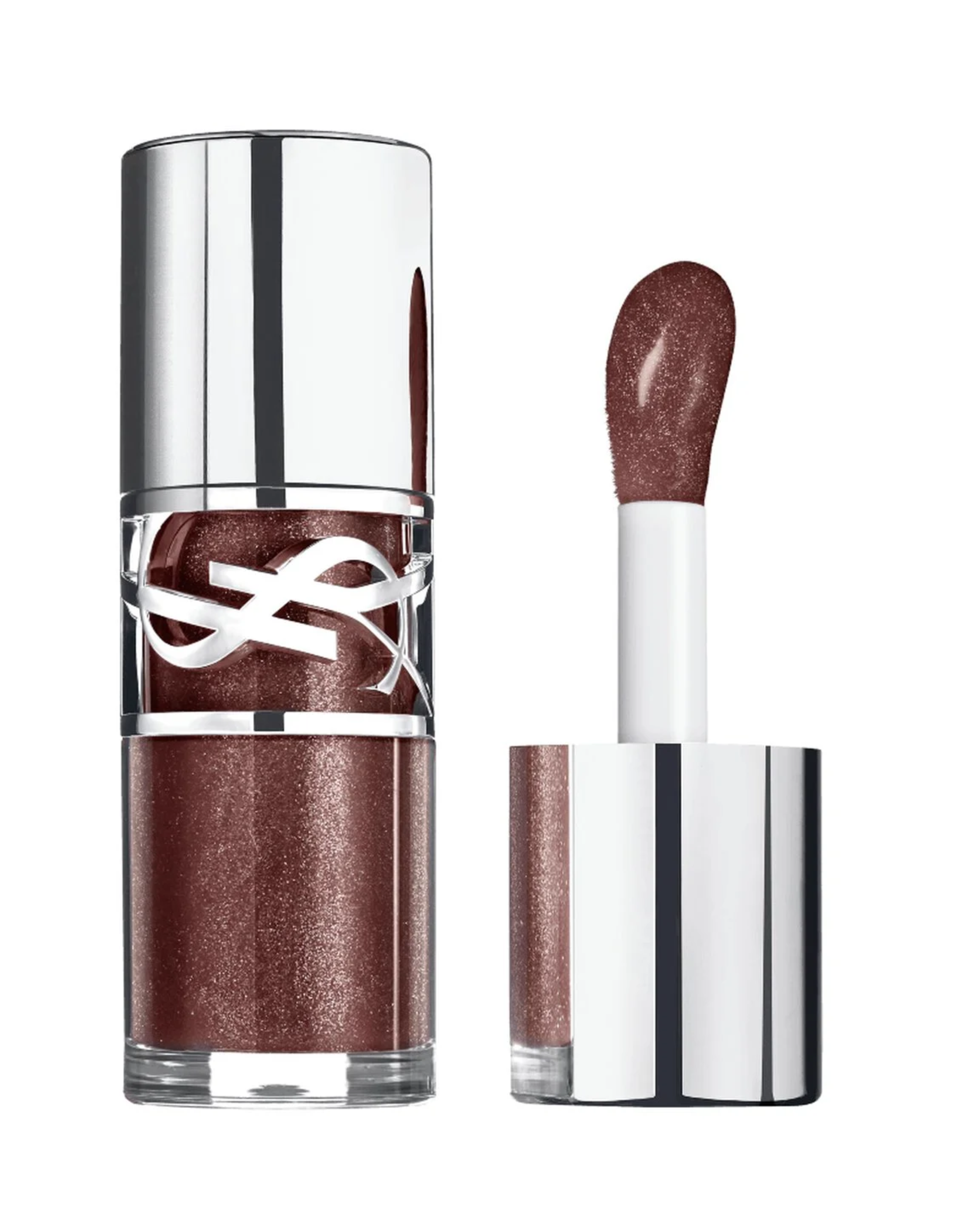 YSL Loveshine Plumping Lip Oil Gloss