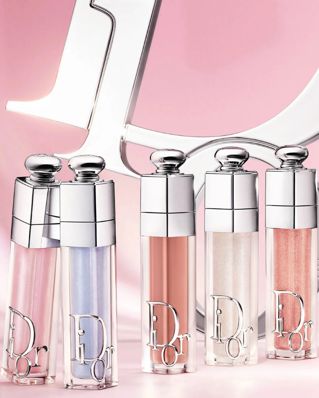 Gloss Dior