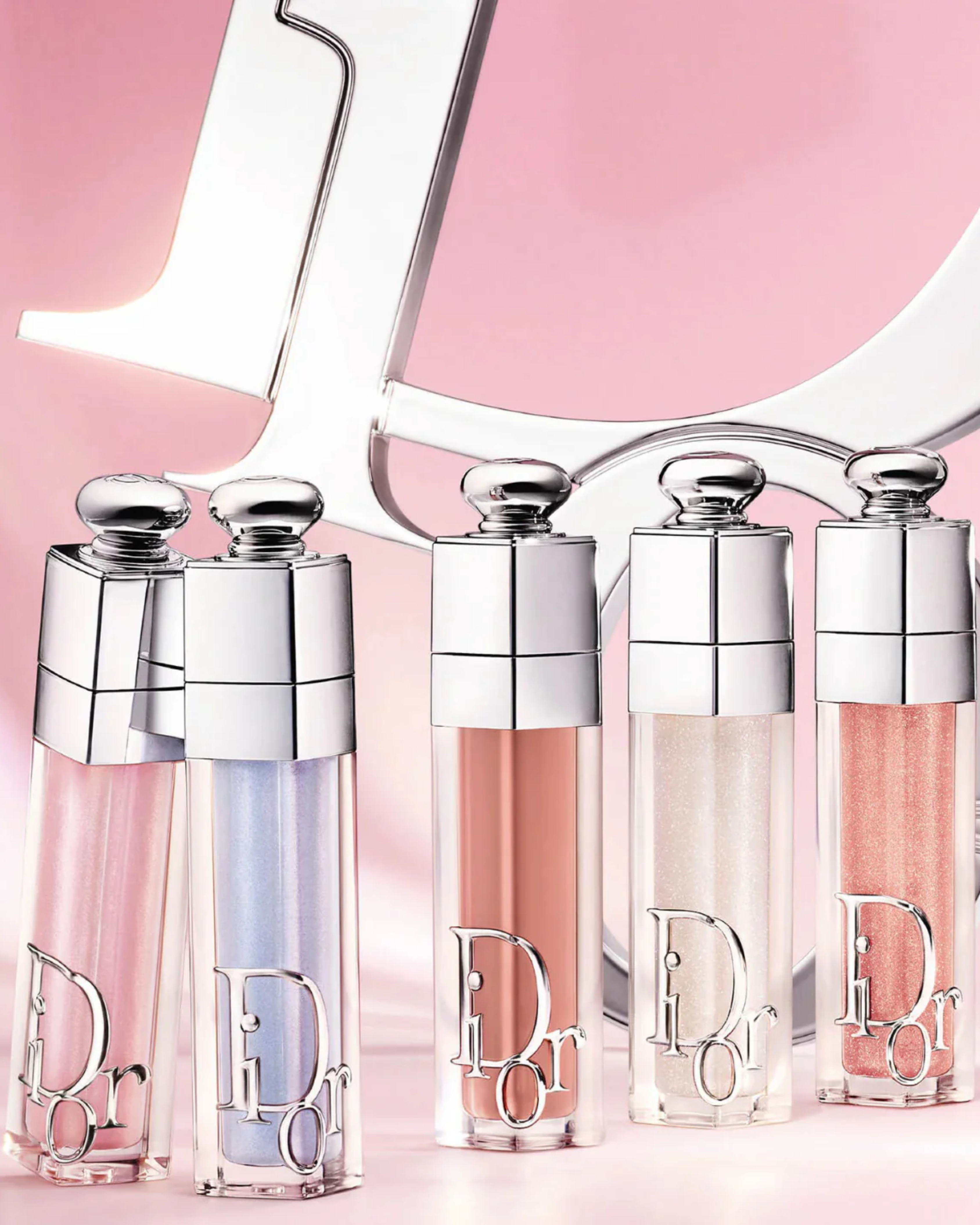 Gloss Dior