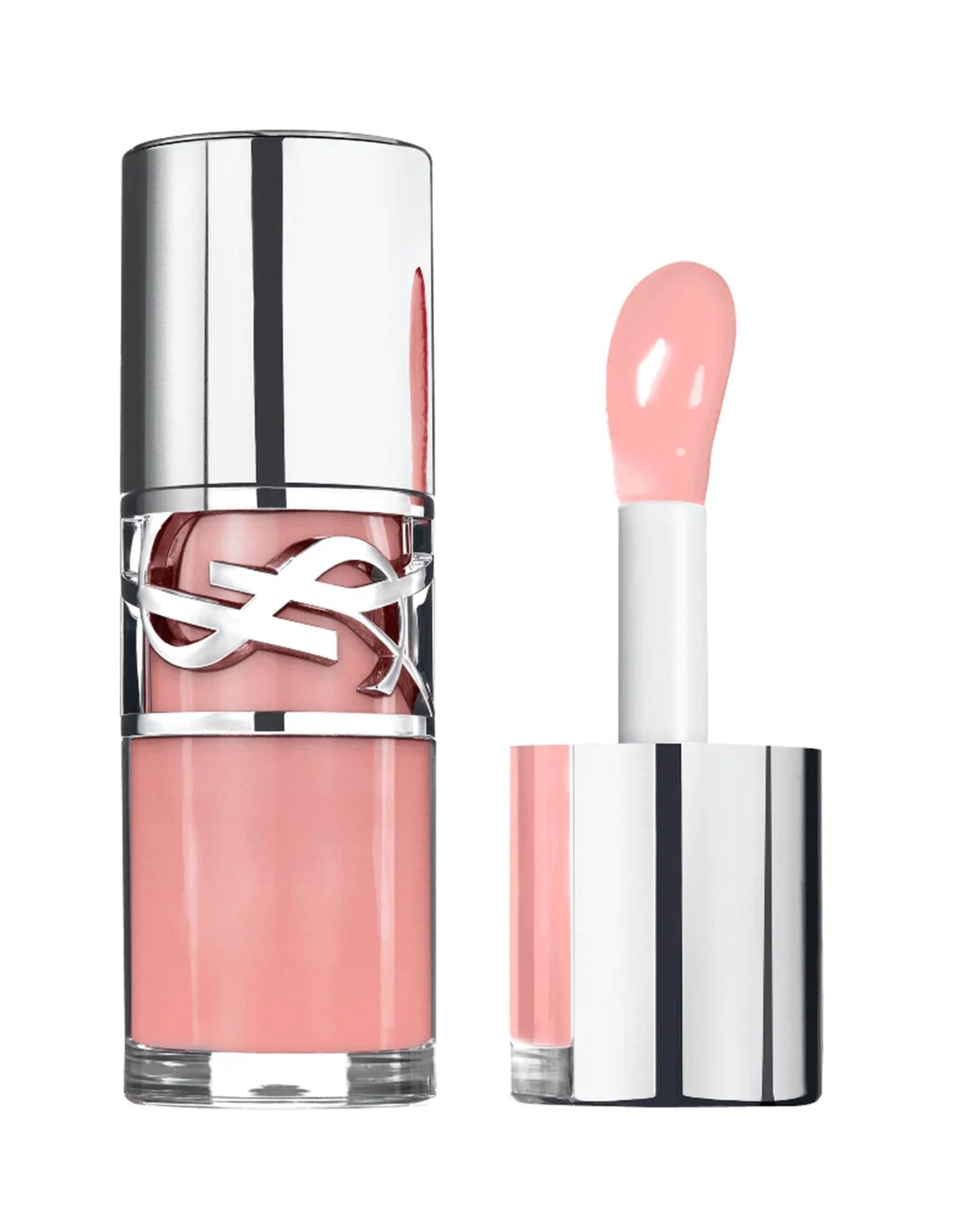 YSL Loveshine Plumping Lip Oil Gloss