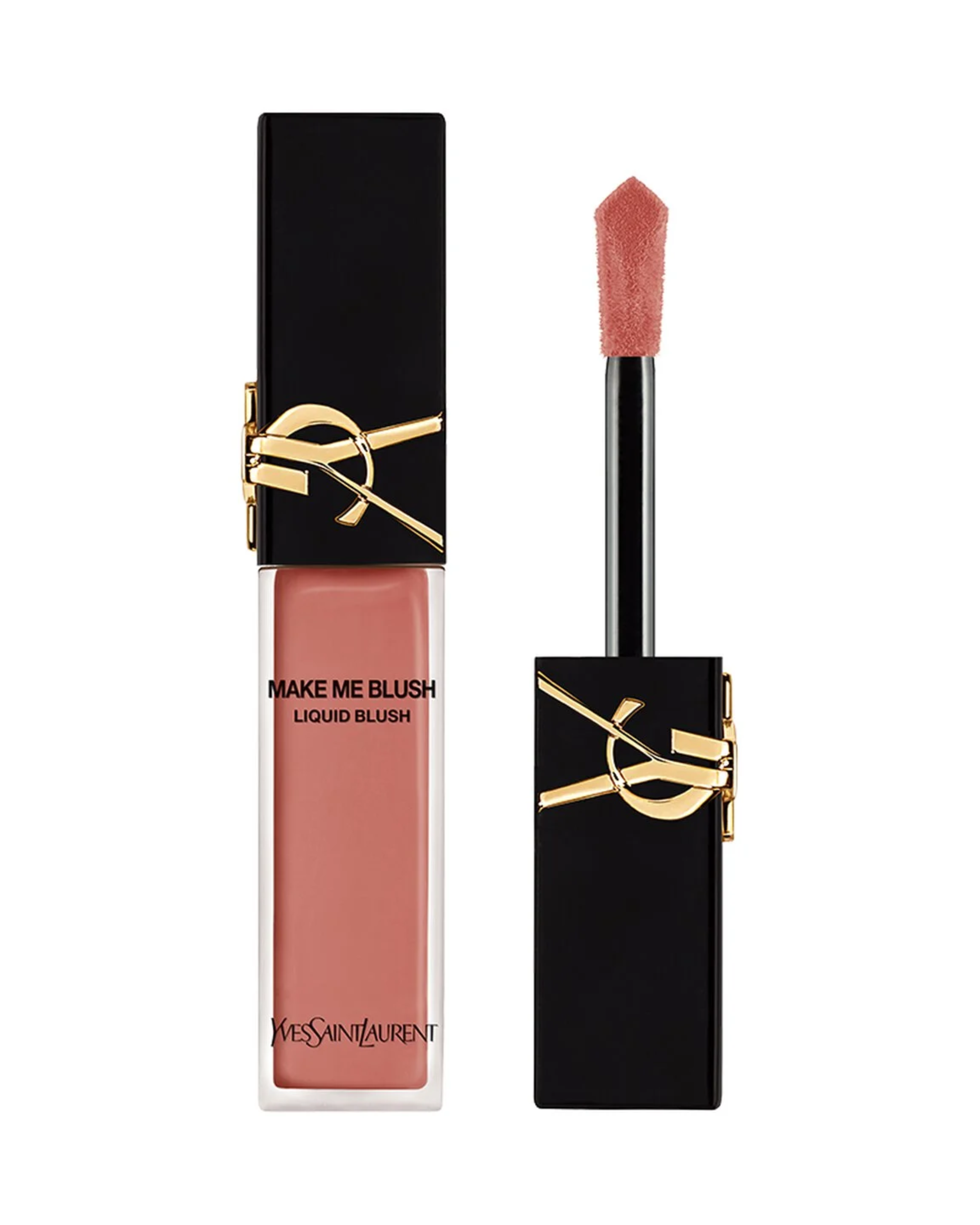 Liquid Blush YSL