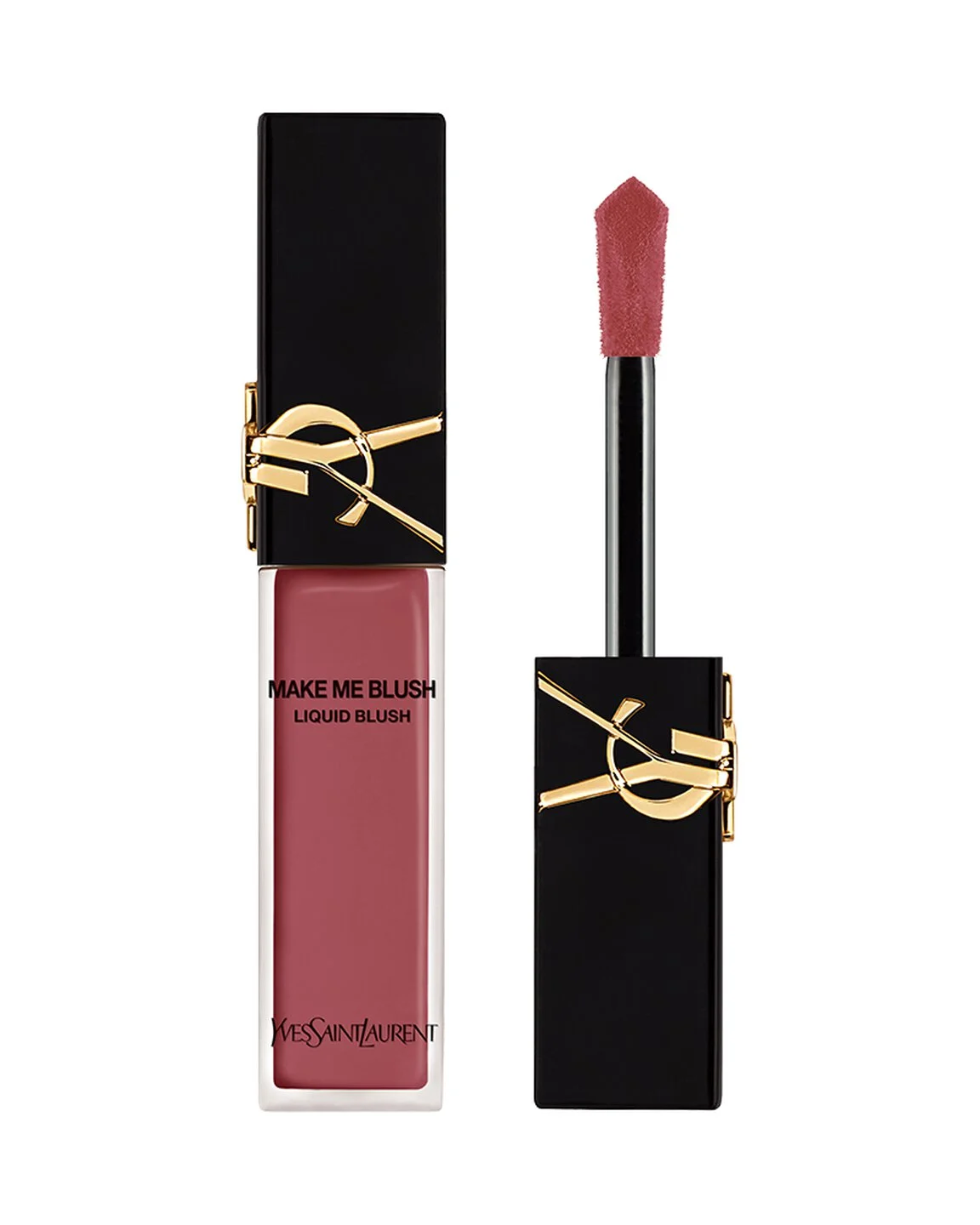 Liquid Blush YSL