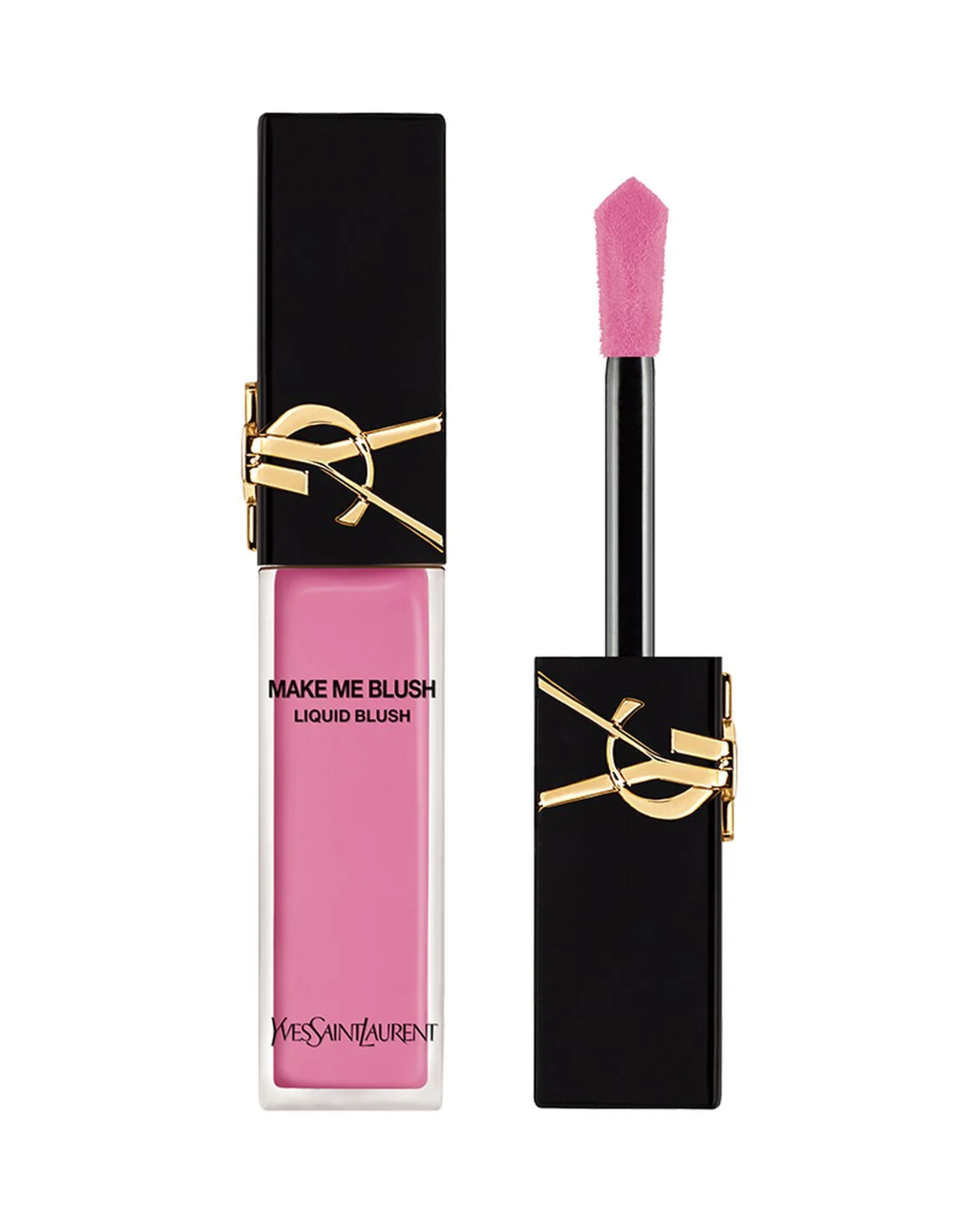 Liquid Blush YSL