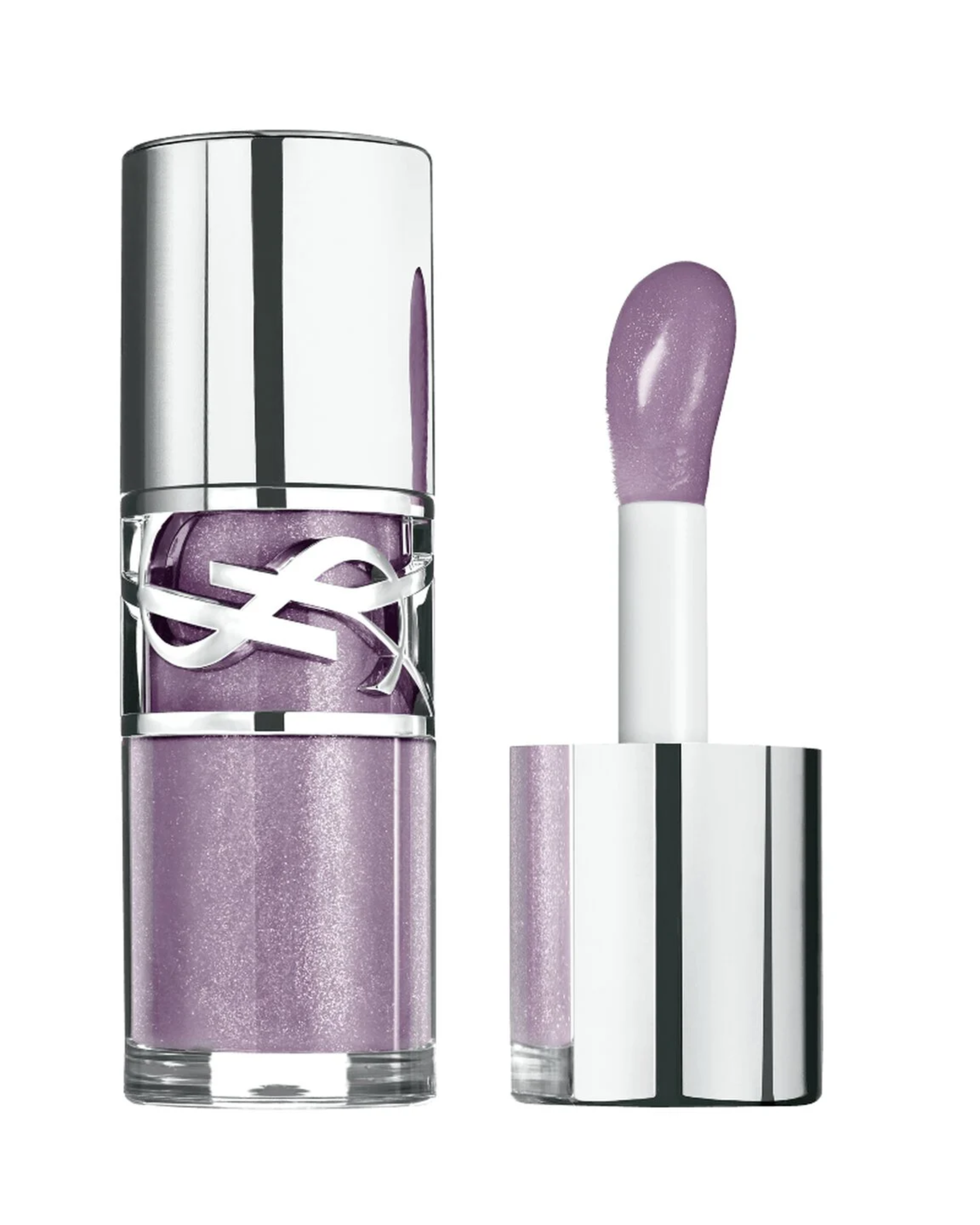 YSL Loveshine Plumping Lip Oil Gloss