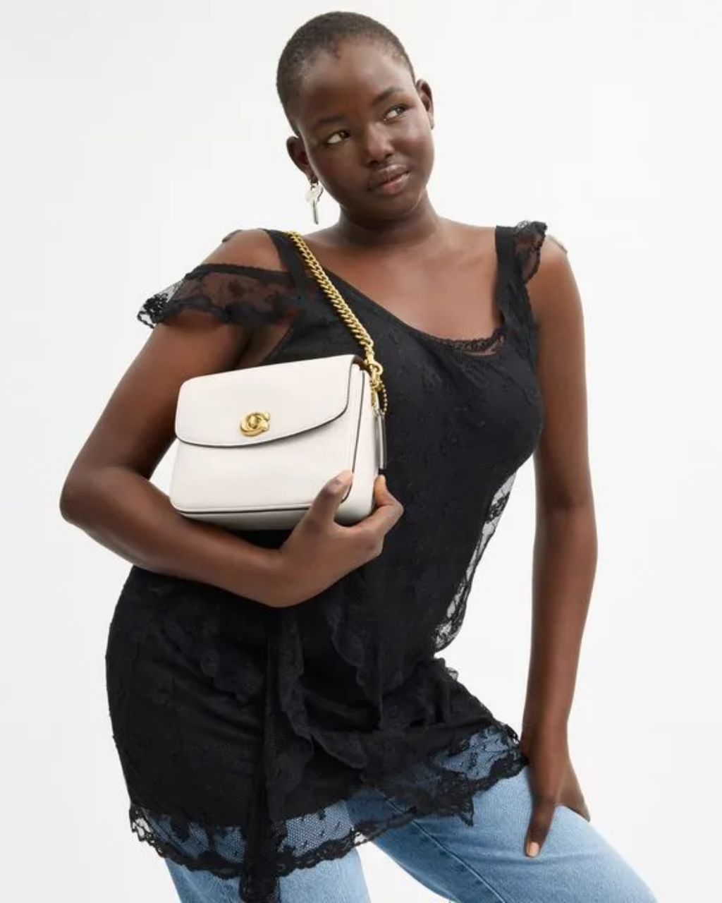 Bolsa Crossbody Cassie 19